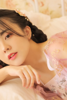 传说中的魔女