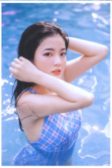 野鸭子