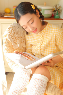 后厨2012